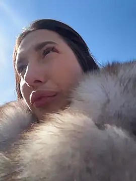 AleksandraRich webcam