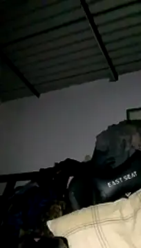 Bosssweet22cm webcam