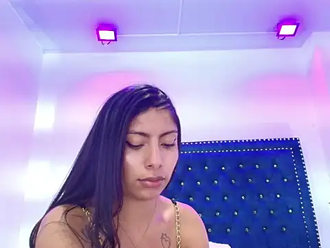 Gabriela_milani webcam