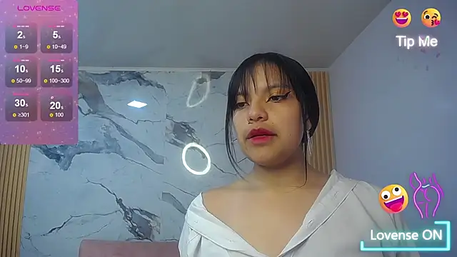 susan_ch1 webcam