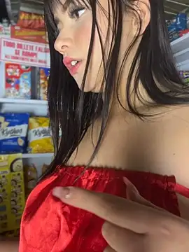 RileyReed_Pink webcam