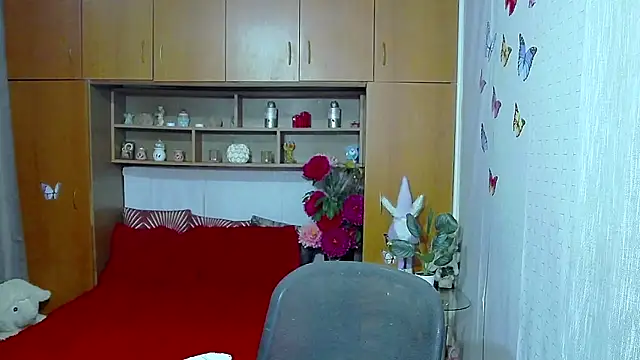 LucilleFenlys webcam