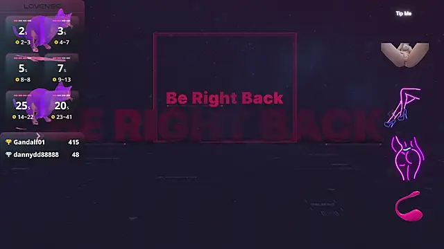 filipinastarlet webcam