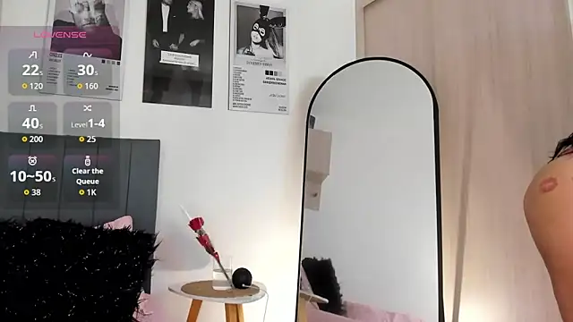 hollyprincess_2 webcam