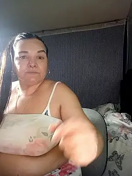 Webcam Model (Zuleyka_69)  is live.Free join now!