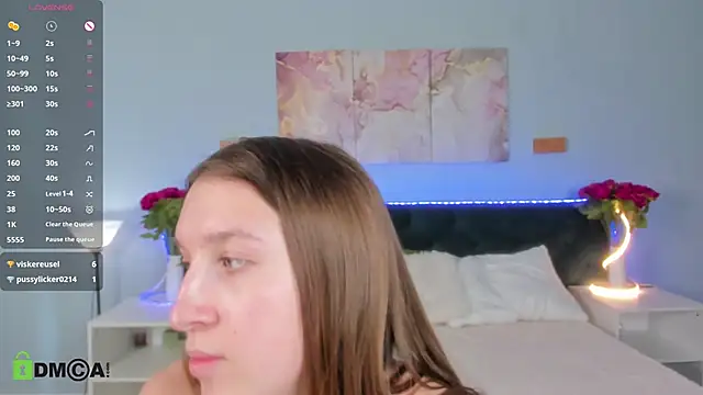 Xenia_paradise webcam