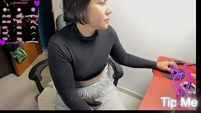 peanut_tangerine webcam