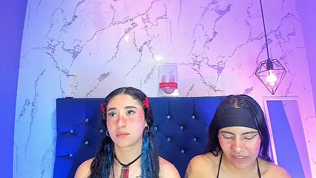 Dakotaa_Johnson webcam