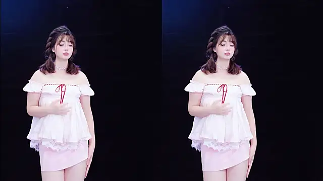 美女Eraser520在线直播