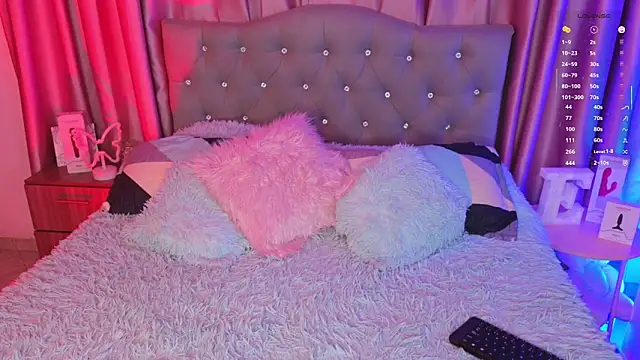 Emiily_Scott1 webcam