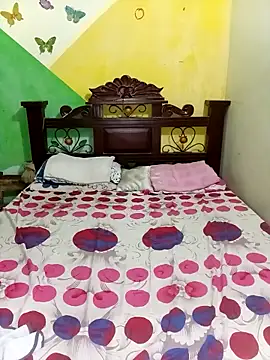 BURBUJA_y_CABALLERO webcam