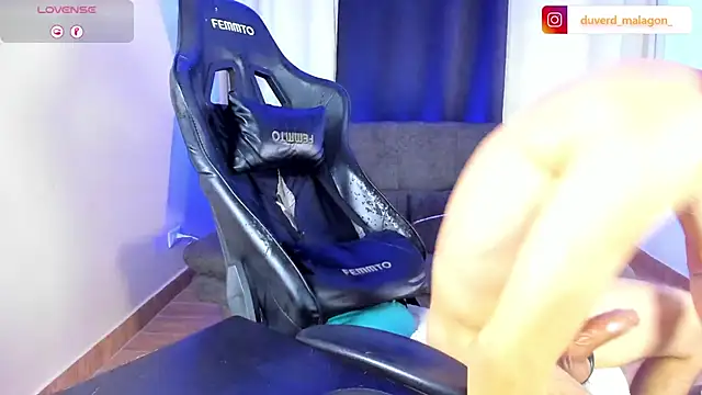 Demian_cute18 webcam