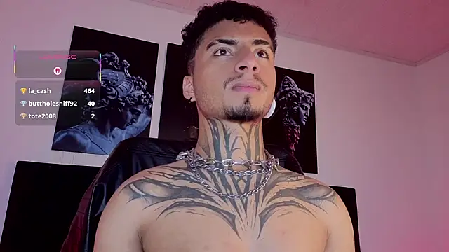 JuanCamiilo_66 webcam