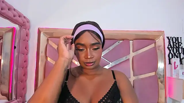 Britanymooree webcam