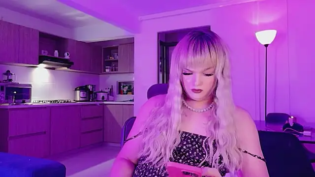 ScarletThompsonx webcam