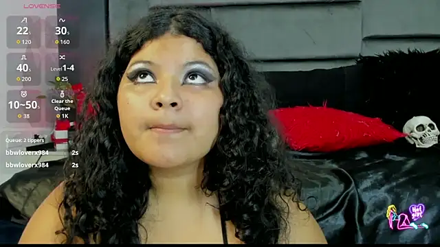 Jessica_Beltrann webcam