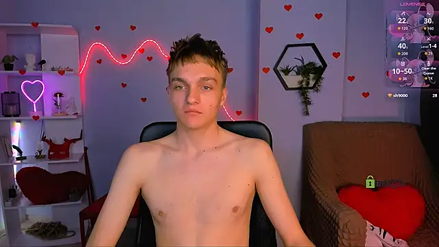 john_lik webcam