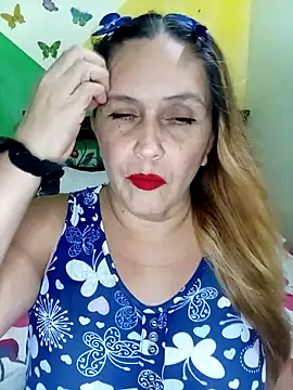 BURBUJA_y_CABALLERO webcam