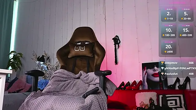 Vanessa_Ives_ webcam