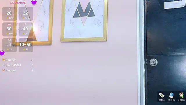 Ashley_Evans22 webcam