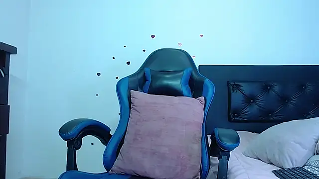 Georgina_Copper webcam