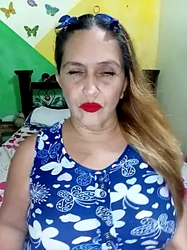 BURBUJA_y_CABALLERO webcam