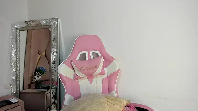 Sofia-candyht webcam
