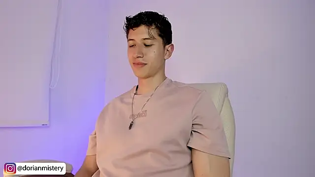 Dorianmistery2322_ live sex cam