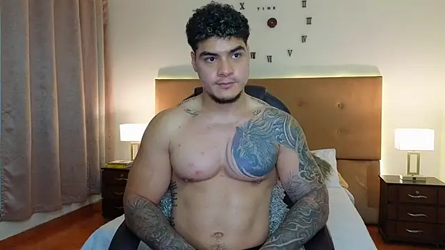 Steven_Velez webcam