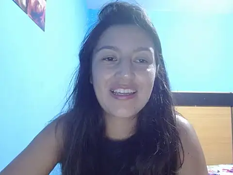 SarahFriendly webcam