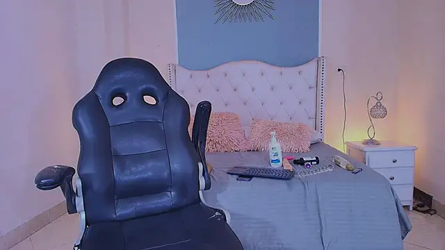 elizabeth_santos1 webcam