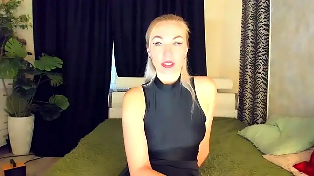 VainEnchantress webcam