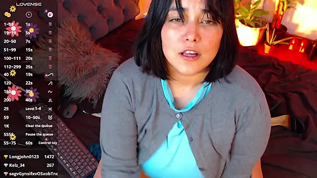 VictoriaMontero30000 webcam