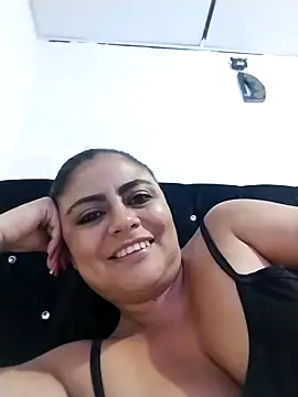 ElizabethWeil webcam