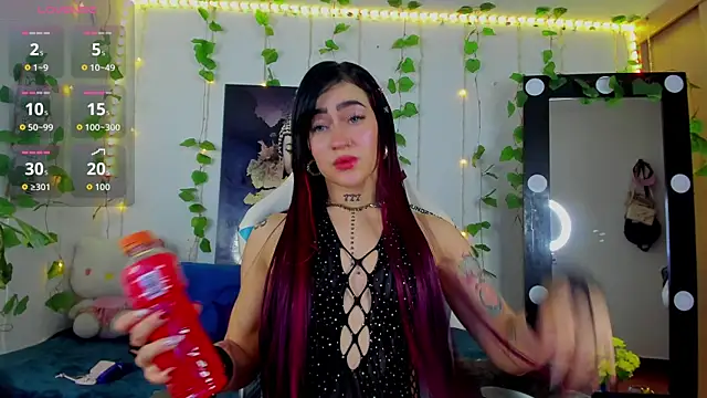 Rayza_King webcam