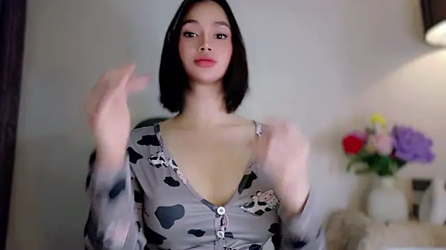 Anna_HollyDoll webcam