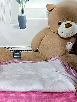 PurpleRose-89 webcam