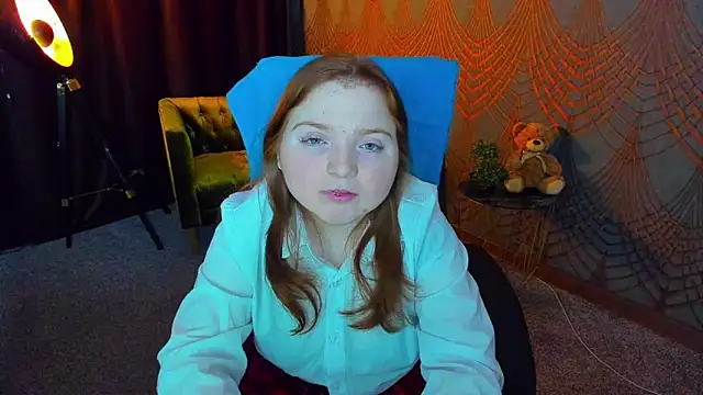 KattyRose8 webcam