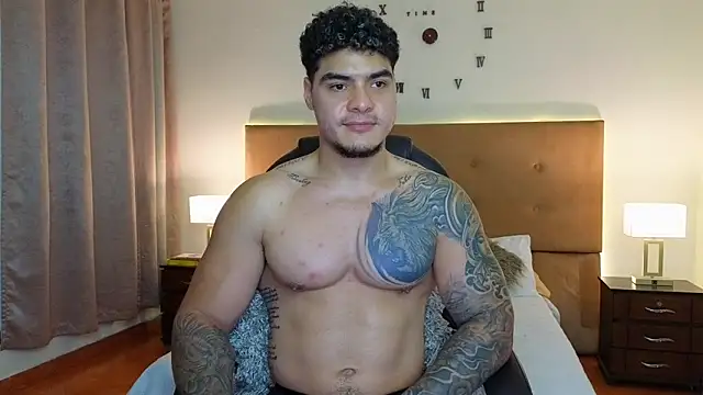 Steven_Velez webcam