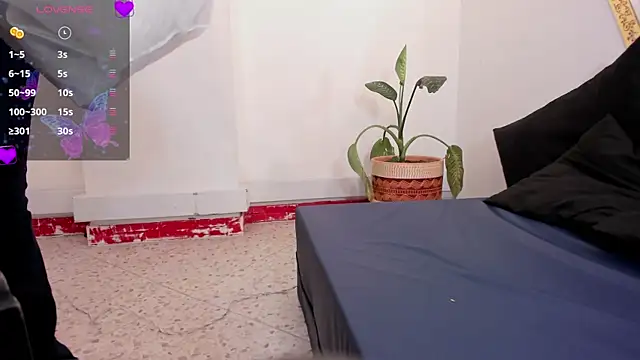 KhateAndersson webcam