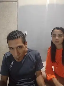 Rodrigohernan19 webcam