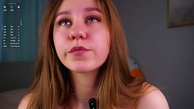 ShantellAngulo webcam