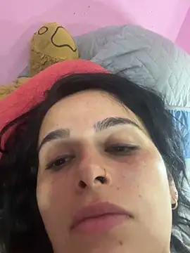 leila_moretti webcam