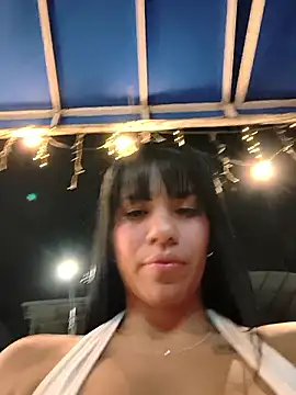 monserratjons01 - MonserratJons01's free webcam - UK Sex Cams