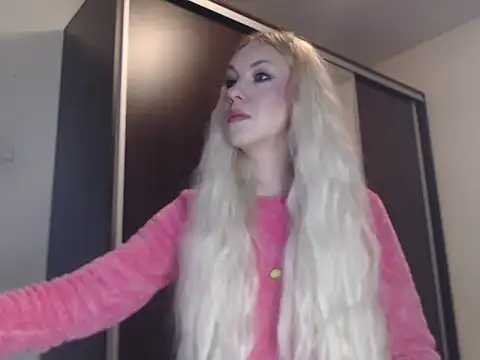 CarlyTheMessy webcam