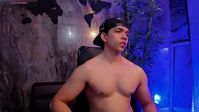 Julian_Mercier webcam