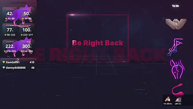 filipinastarlet webcam