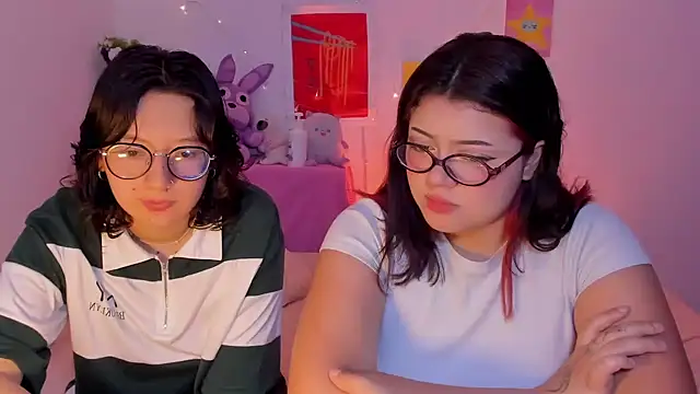 gaby_danna (G young) - Kiss