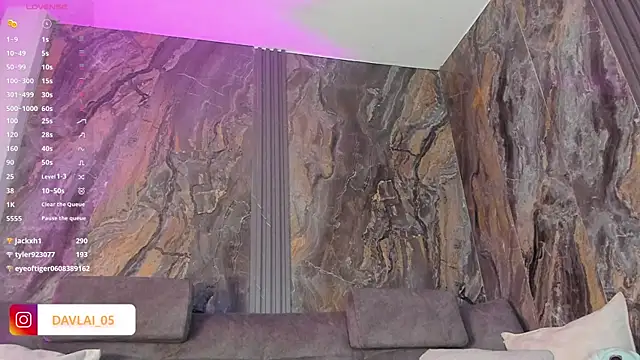 Daviid_laidd live sex cam