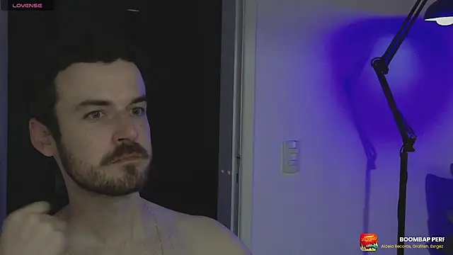 breezee_ (M young) - ✊💦